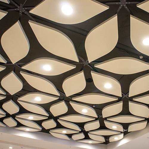 Лепестки PETAL